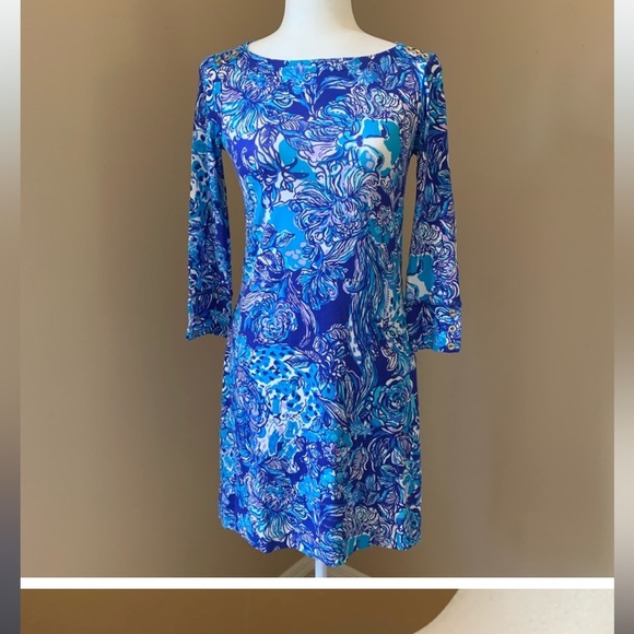 Lilly Pulitzer Dress Lot Bundle - Picture 2 of 4